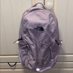North Face Backpack